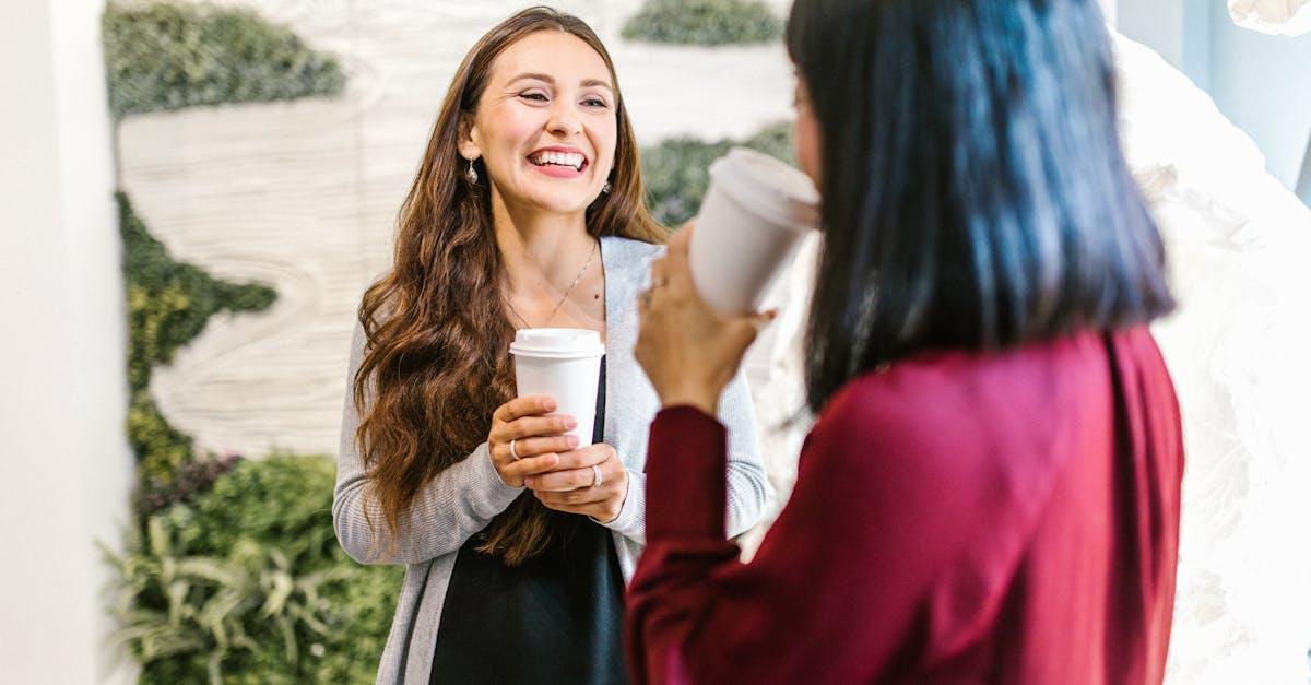 Networking biznesowy – jak budować relacje, które procentują