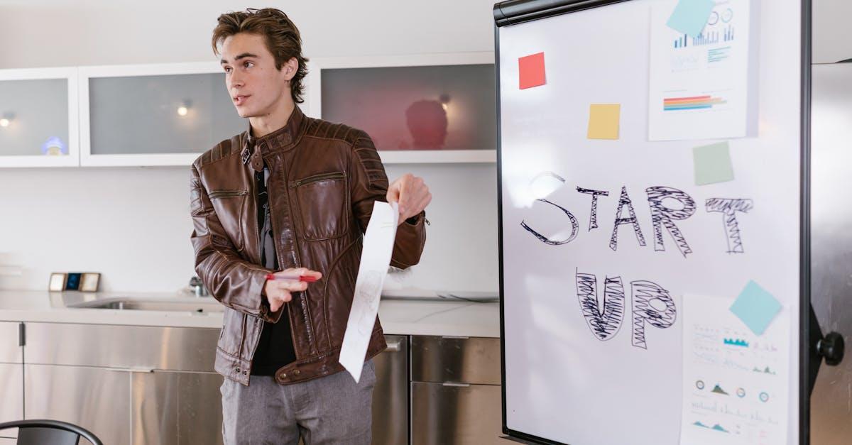 Praca w startupie – plusy i minusy: czy to ścieżka kariery dla Ciebie?
