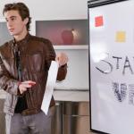 Praca w startupie – plusy i minusy: czy to ścieżka kariery dla Ciebie?