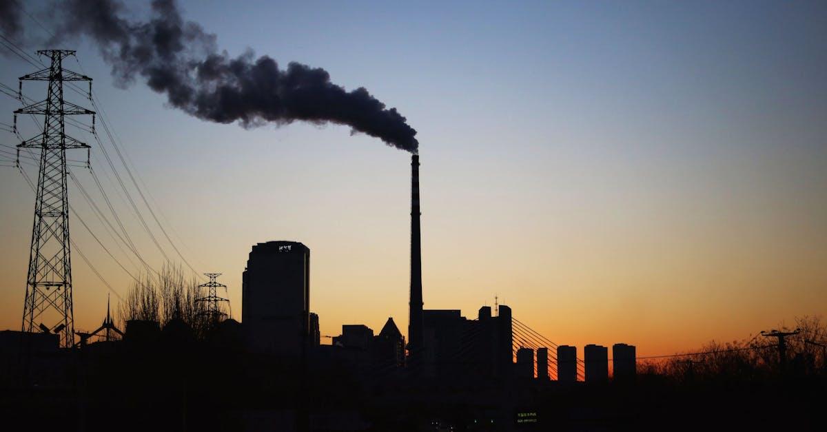 Jak zmiany klimatu wpływają na gospodarkę: koszty, ryzyka i nowe możliwości