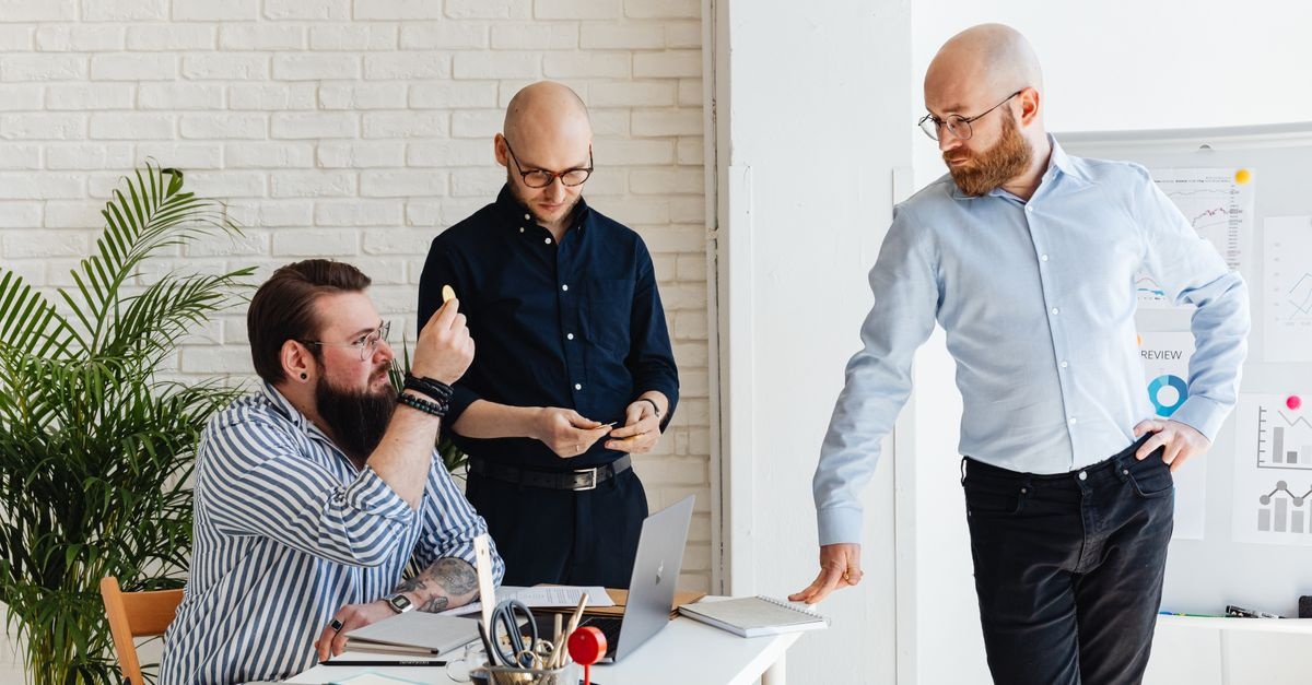 Employer branding - co to znaczy dla pracownika? Korzyści, przykłady i jak je rozpoznać